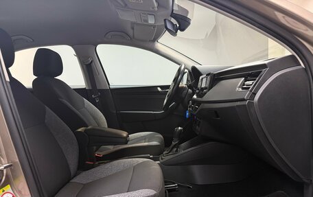 Skoda Rapid II, 2021 год, 1 597 000 рублей, 23 фотография