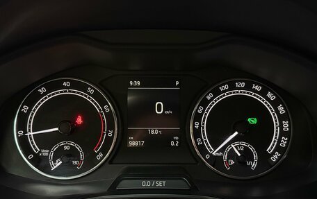 Skoda Rapid II, 2021 год, 1 597 000 рублей, 24 фотография