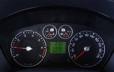 Ford Fusion I, 2008 год, 390 000 рублей, 9 фотография