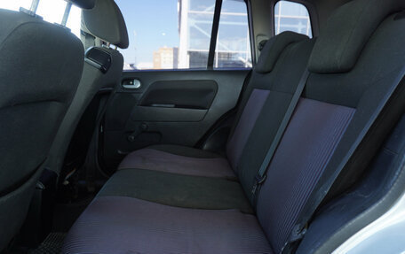 Ford Fusion I, 2008 год, 390 000 рублей, 19 фотография