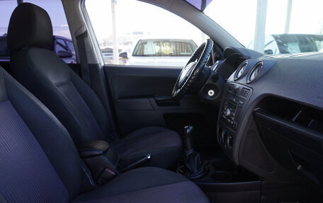 Ford Fusion I, 2008 год, 390 000 рублей, 18 фотография
