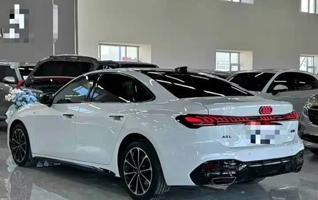 Audi A5, 2026 год, 5 165 000 рублей, 4 фотография