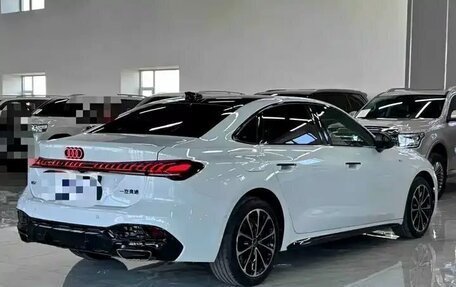 Audi A5, 2026 год, 5 165 000 рублей, 6 фотография