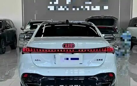 Audi A5, 2026 год, 5 165 000 рублей, 7 фотография