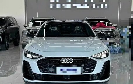 Audi A5, 2026 год, 5 165 000 рублей, 5 фотография