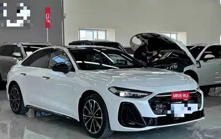 Audi A5, 2026 год, 5 165 000 рублей, 3 фотография