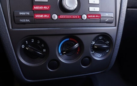 Ford Fusion I, 2008 год, 390 000 рублей, 15 фотография