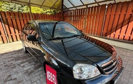 Chevrolet Lacetti, 2010 год, 850 000 рублей, 3 фотография