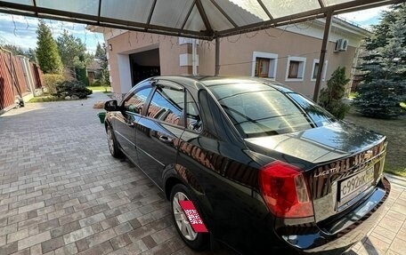 Chevrolet Lacetti, 2010 год, 850 000 рублей, 8 фотография