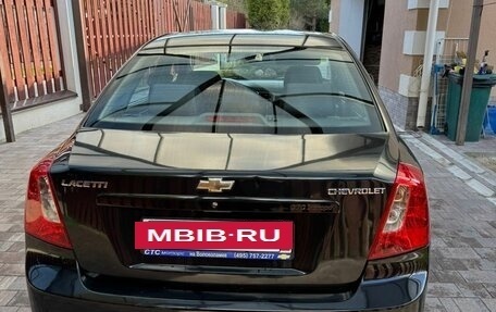 Chevrolet Lacetti, 2010 год, 850 000 рублей, 5 фотография