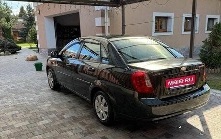 Chevrolet Lacetti, 2010 год, 850 000 рублей, 2 фотография