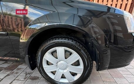Chevrolet Lacetti, 2010 год, 850 000 рублей, 9 фотография