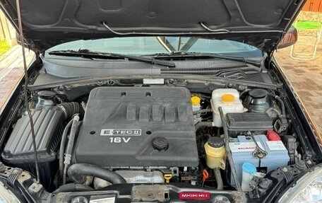 Chevrolet Lacetti, 2010 год, 850 000 рублей, 4 фотография