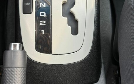 Chevrolet Lacetti, 2010 год, 850 000 рублей, 14 фотография