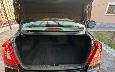 Chevrolet Lacetti, 2010 год, 850 000 рублей, 13 фотография