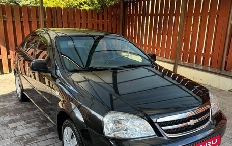 Chevrolet Lacetti, 2010 год, 850 000 рублей, 7 фотография