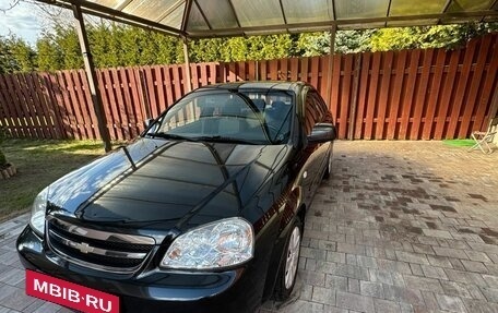 Chevrolet Lacetti, 2010 год, 850 000 рублей, 6 фотография