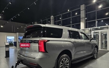 Haval H5, 2026 год, 4 349 000 рублей, 5 фотография