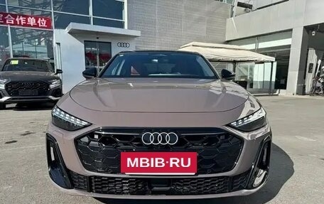 Audi A5, 2026 год, 5 160 000 рублей, 2 фотография