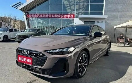 Audi A5, 2026 год, 5 160 000 рублей, 4 фотография