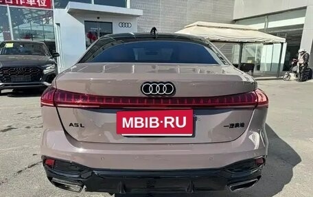 Audi A5, 2026 год, 5 160 000 рублей, 5 фотография