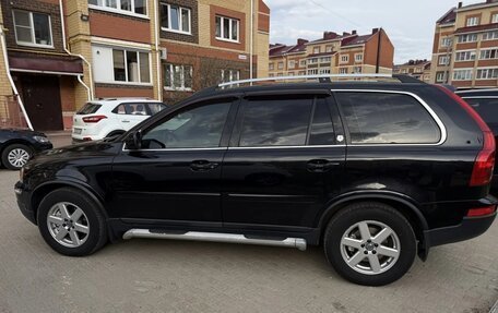 Volvo XC90 II рестайлинг, 2011 год, 1 400 000 рублей, 2 фотография