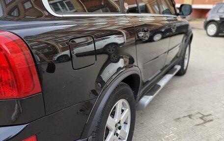 Volvo XC90 II рестайлинг, 2011 год, 1 400 000 рублей, 6 фотография