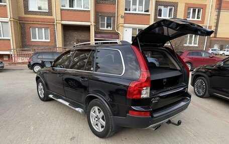 Volvo XC90 II рестайлинг, 2011 год, 1 400 000 рублей, 4 фотография
