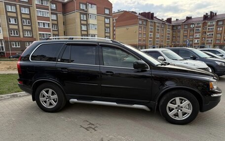 Volvo XC90 II рестайлинг, 2011 год, 1 400 000 рублей, 3 фотография