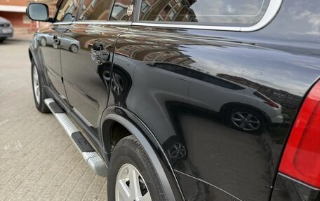 Volvo XC90 II рестайлинг, 2011 год, 1 400 000 рублей, 7 фотография