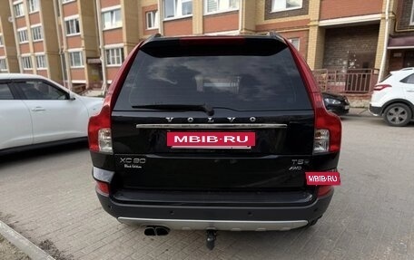 Volvo XC90 II рестайлинг, 2011 год, 1 400 000 рублей, 5 фотография