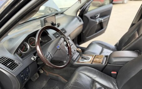 Volvo XC90 II рестайлинг, 2011 год, 1 400 000 рублей, 12 фотография