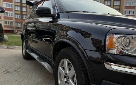 Volvo XC90 II рестайлинг, 2011 год, 1 400 000 рублей, 8 фотография
