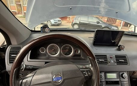 Volvo XC90 II рестайлинг, 2011 год, 1 400 000 рублей, 11 фотография