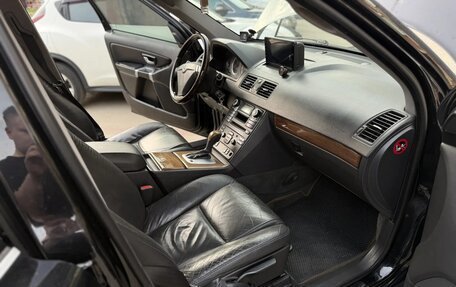 Volvo XC90 II рестайлинг, 2011 год, 1 400 000 рублей, 13 фотография