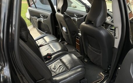 Volvo XC90 II рестайлинг, 2011 год, 1 400 000 рублей, 14 фотография