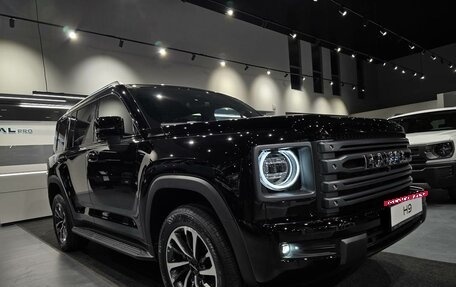 Haval H9, 2026 год, 5 299 000 рублей, 2 фотография