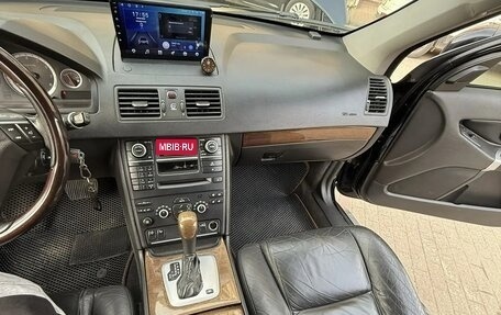 Volvo XC90 II рестайлинг, 2011 год, 1 400 000 рублей, 10 фотография