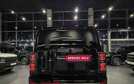 Haval H9, 2026 год, 5 299 000 рублей, 5 фотография