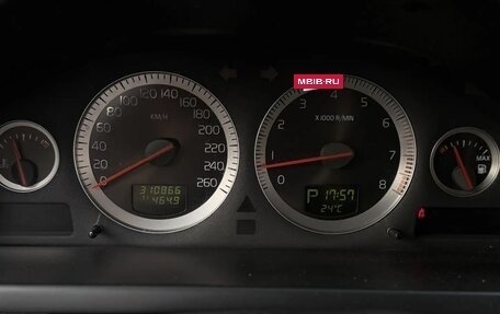 Volvo XC90 II рестайлинг, 2011 год, 1 400 000 рублей, 16 фотография