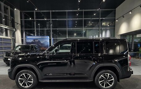 Haval H9, 2026 год, 5 299 000 рублей, 8 фотография
