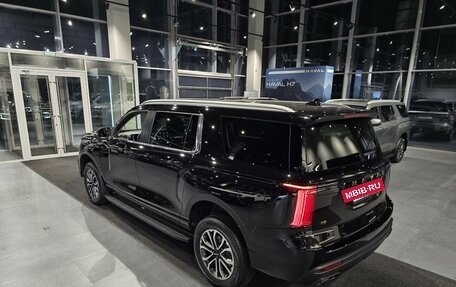Haval H5, 2026 год, 4 349 000 рублей, 6 фотография