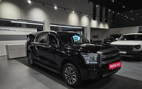 Haval H5, 2026 год, 4 349 000 рублей, 3 фотография