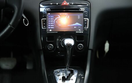 Peugeot 408 I рестайлинг, 2014 год, 490 000 рублей, 15 фотография