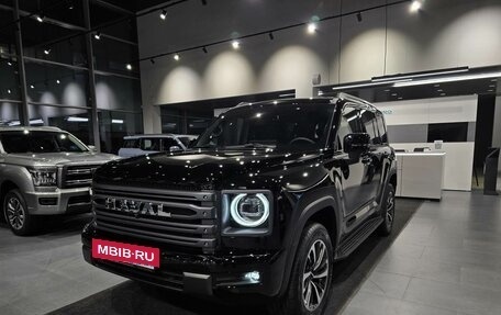 Haval H9, 2026 год, 5 299 000 рублей, 2 фотография