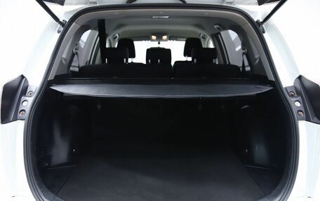 Toyota RAV4, 2016 год, 2 140 000 рублей, 9 фотография