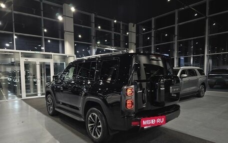 Haval H9, 2026 год, 5 299 000 рублей, 7 фотография