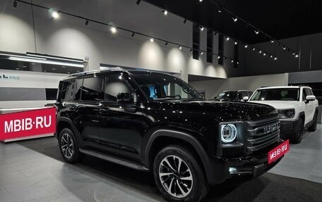 Haval H9, 2026 год, 5 299 000 рублей, 4 фотография