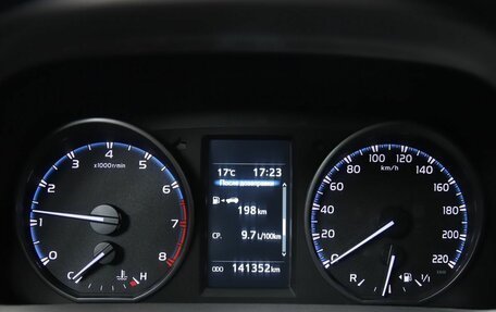 Toyota RAV4, 2016 год, 2 140 000 рублей, 16 фотография