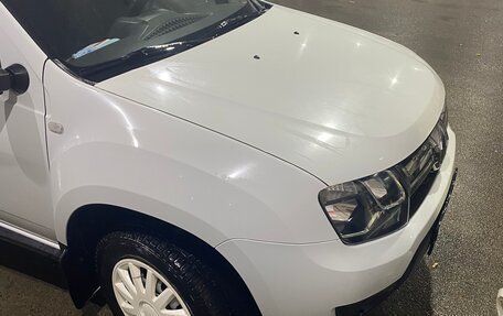 Renault Duster I рестайлинг, 2016 год, 1 105 000 рублей, 5 фотография